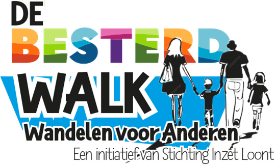 Besterd Walk - georganiseerd door Stichting Inzet Loont